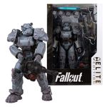 McFarlane Toys - Fallout 76 T-60 7.2" Deluxe Action Figure - Elite Edition #3 Product Image