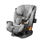 OneFit Max ClearTex All-in-One Car Seat Ash Product Image