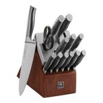 Definition 14pc Self-Sharpening Knife Block Set Product Image