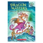 Magic of the Wizard Dragon: A Branches Book (Dragon Masters #29) Product Image