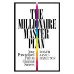 The Millionaire Master Plan: Your Personalized Path to Financial Success Product Image