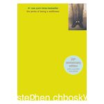 The Perks of Being a Wallflower Product Image