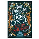 The Magician of Tiger Castle Product Image