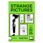 Strange Pictures Product Image