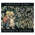 Hansel and Gretel Product Image