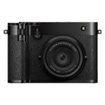 FUJIFILM GFX100RF Digital Camera (Black) Product Image