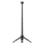 NEBULA BY ANKER Capsule Power Bank Tripod (Black) Product Image