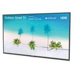 NEPTUNE Partial Sun 65 4K HDR Smart LED Outdoor TV Product Image