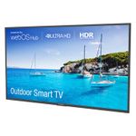 NEPTUNE Full Sun 55 4K HDR Smart LED Outdoor TV Product Image