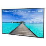 NEPTUNE Partial Sun 55 4K HDR Smart LED Outdoor TV Product Image