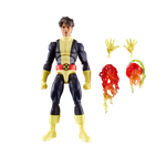 Marvel - Legends Series Marvel's Sunspot Action Figure Product Image