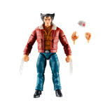 Marvel - Legends Series Marvel's Logan Action Figure Product Image