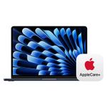 Apple 13 MacBook Air Kit with AppleCare+ (M4 Midni Product Image