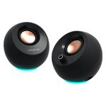 Creative Labs Pebble Pro 20 Bluetooth Desktop Spea Product Image