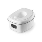 3-in-1 Potty Training System Product Image