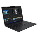 Lenovo 16 ThinkPad T16 Gen 3 Multi-Touch Laptop (B Product Image