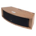 JBL L42ms Wireless Streaming Music System (Walnut) Product Image