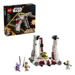 LEGO - Star Wars: The Clone Wars V-19 Torrent Starfighter 75432 Product Image