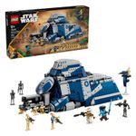 LEGO - Star Wars: The Clone Wars Battle of Felucia Separatist MTT 75435 Product Image
