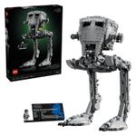 LEGO - Star Wars AT-ST Walker Building Set 75417 Product Image