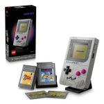 LEGO - Game Boy 3D Puzzle for Adults, Ages 18+ - 72046 Product Image