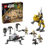 LEGO - Star Wars 327th Star Corps Clone Troopers Battle Pack 75431 Product Image