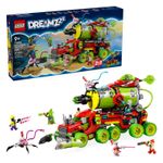LEGO - DREAMZzz Mateo’s Spray Paint Truck Toy 71499 Product Image