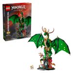 LEGO - NINJAGO The Guardian Dragon Building Set 71847 Product Image
