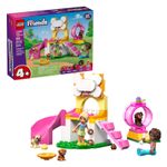 LEGO - Friends Puppy Playground Building Toy 42665 Product Image