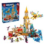 LEGO - DREAMZzz Castle Nocturnia Building Toy 71486 Product Image