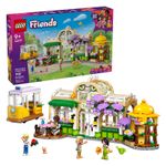 LEGO - Friends Plant Café & Flower Shop Kids Toy 42671 Product Image