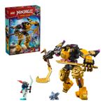 LEGO - NINJAGO Arin’s Spinjitzu Battle Mech Kids Toy 71839 Product Image