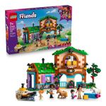 LEGO - Friends Pony Ranch & Stable Building Toy 42654 Product Image