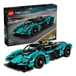 LEGO - Technic Aston Martin Valkyrie Toy Car 42208 Product Image