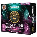 Cardsmiths - Currency Series 5 Trading Card Mega Box Product Image