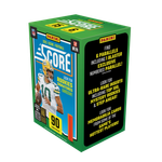 2025 Panini Score Football Blaster Box Product Image