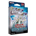 Konami - Yu-Gi-Oh! Blue-Eyes White Destiny Structure Deck Product Image