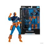 McFarlane Toys - DC Multiverse Deathstroke (Deathstroke The Terminator) 7.1" Action Figure - Collector Edition #46 - Chance for Chase Product Image