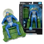 McFarlane Toys - DC Multiverse Metron (New Gods) 7.1" Action Figure - Collector Edition #45 - Chance for Chase Product Image