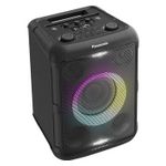 Panasonic SC-BMAX5 Portable Bluetooth Party Speake Product Image