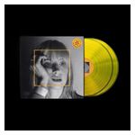 Hayley Williams: Ego Death at a Bachelorette Party [Yellow 2 LP] [LP] - VINYL Product Image