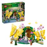 LEGO - Wicked Glinda's Wedding Day Building Toy 75688 Product Image