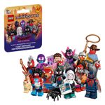 LEGO - Minifigures Spider-Man: Across the Spider-Verse 71050 Product Image