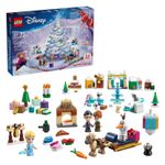 LEGO - Disney Frozen Advent Calendar 2025 - 43273 Product Image