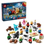 LEGO - Harry Potter Advent Calendar 2025 - 76456 Product Image