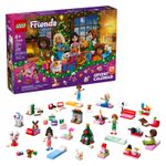 LEGO - Friends Advent Calendar Kids Toy 2025 - 42668 Product Image