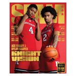 Slam - Digital - 6 Issues Product Image