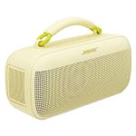 Bose SoundLink Max Portable Speaker (Citrus Yellow Product Image