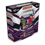 2025 Panini Prizm Baseball Mega Box Product Image