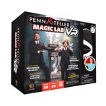Penn & Teller Virtual Reality Magic Lab Experience Ages 8+ Years Product Image